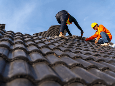About Roof Repair Experts Saint Clair Shores, MI